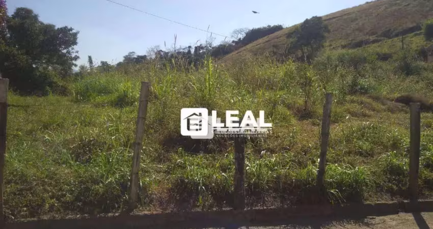 Terreno à venda, 1656 m² por r$ 150.000,00 - santa terezinha  - matias barbosa/mg