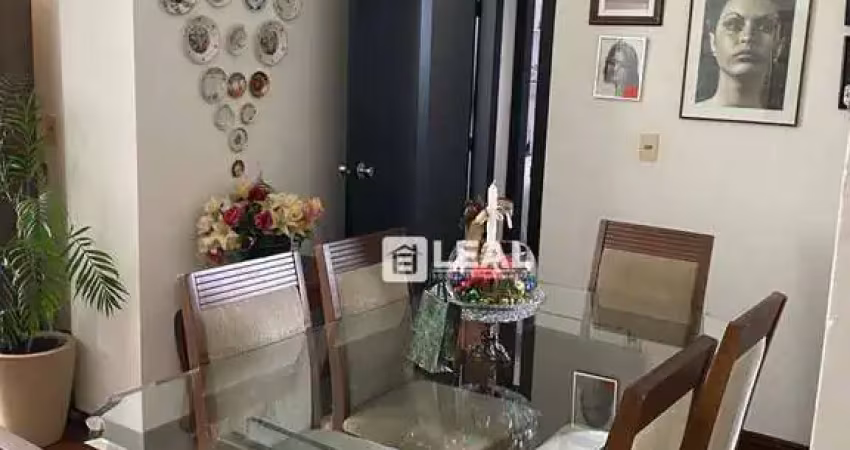 Apartamento com 2 dormitórios à venda, 127 m² por r$ 410.000,00 - alto dos passos - juiz de fora/mg