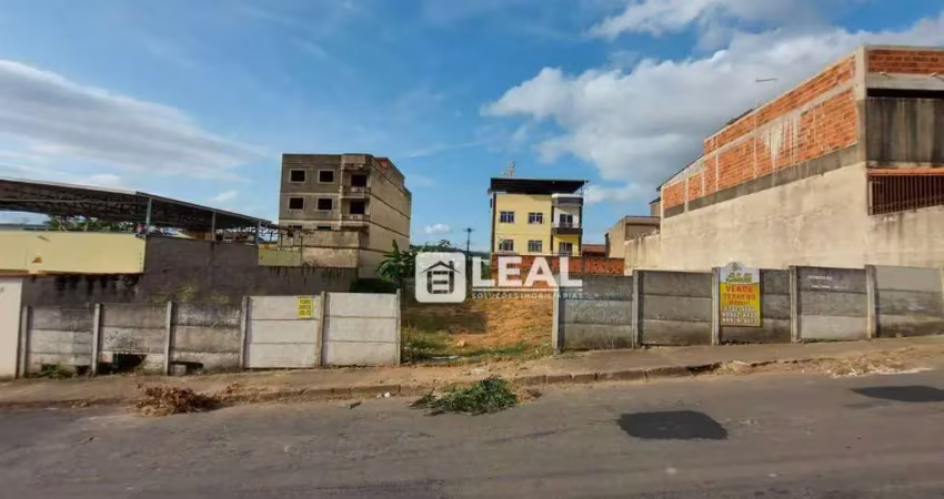Terrenos à venda, 300 m² por r$ 245.000 cada - nova era - juiz de fora/mg