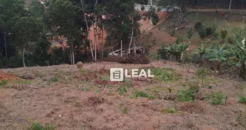 Terreno à venda, 2600 m² por r$ 120.000,00 - rosario de minas - juiz de fora/mg