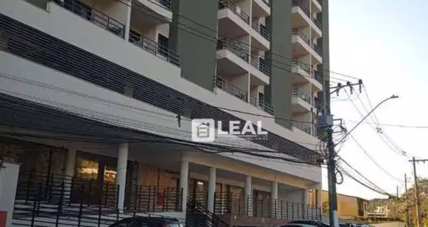 Apartamento com 1 dormitório à venda, 86 m² por r$ 255.000,00 - são pedro - juiz de fora/mg