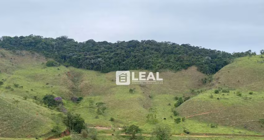 Sítio à venda, 260000 m² por r$ 589.000,00 - zona rural - santos dumont/mg