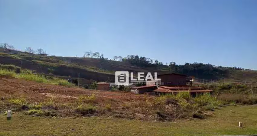 Terreno à venda, 321 m² por r$ 150.000,00 - ecoville - matias barbosa/mg
