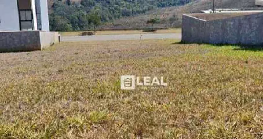 Terreno à venda, 455 m² por r$ 369.000,00 - alphaville - juiz de fora/mg
