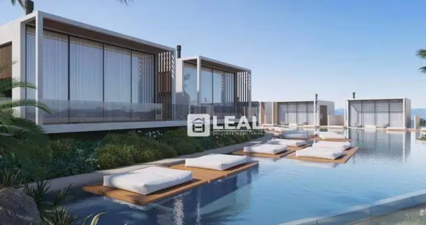Casa com 2 dormitórios à venda por r$ 850.000,00 - morada da garça - matias barbosa/mg