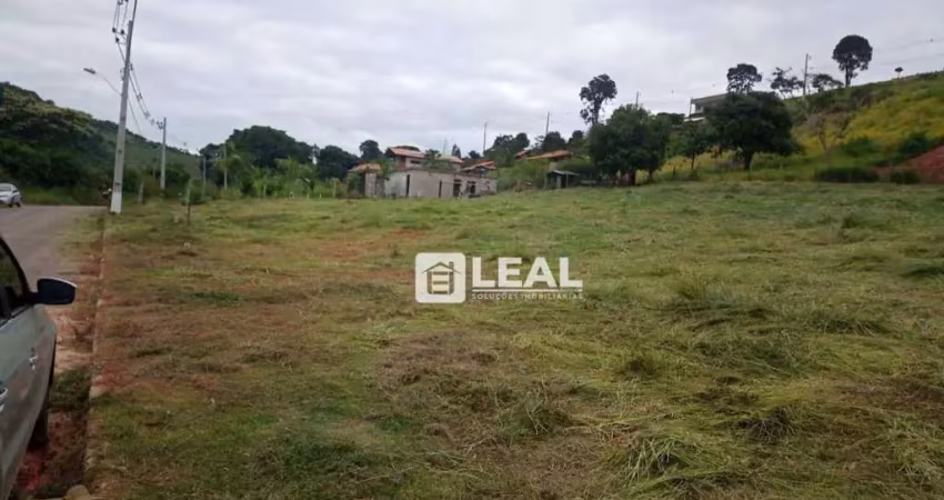 Terreno à venda, 920 m² por r$ 109.000,00 - portal belmiro braga - belmiro braga/mg