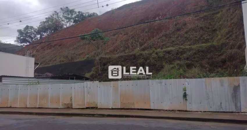 Terreno à venda, 797 m² por r$ 250.000,00 - centro - matias barbosa/mg