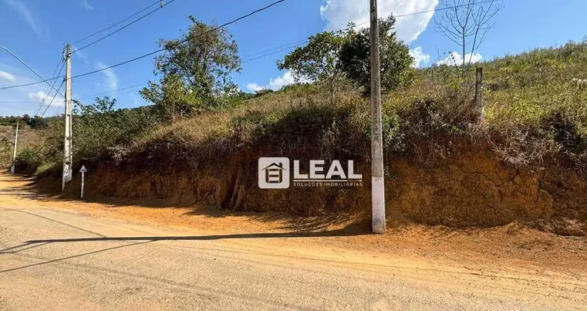 Terreno à venda, 3140 m² por r$ 250.000,00 - morada da garça - matias barbosa/mg