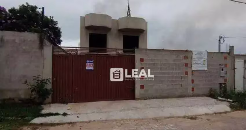 Casa com 5 dormitórios à venda, 180 m² por r$ 450.000,00 - cidade alta  - matias barbosa/mg