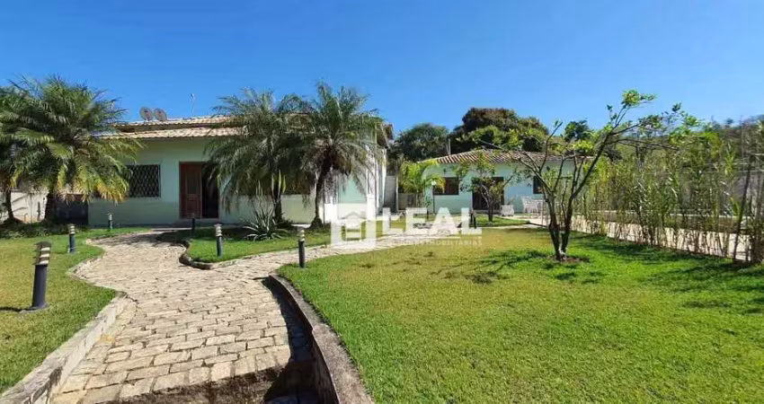 Casa com 4 dormitórios à venda por r$ 1.800.000,00 - centro - pequeri/mg
