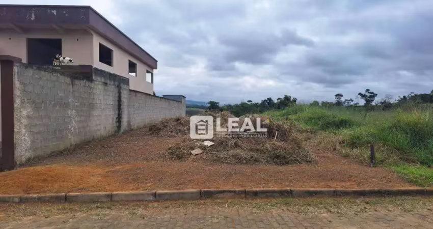 Terreno à venda, 596 m² por r$ 155.000,00 - villa real - matias barbosa/mg