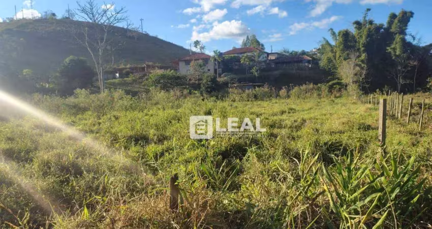 Sítio com 5 dormitórios à venda, 20000 m² por r$ 400.000 - zona rural - maripá de minas/minas gerais