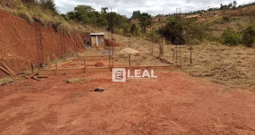 Terreno à venda, 3800 m² por r$ 140.000 - park da cachoeira - juiz de fora/mg