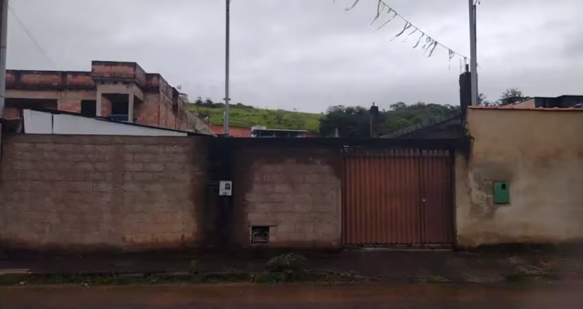 Casa à venda por r$ 220.000,00 - nova cidade  - matias barbosa/mg