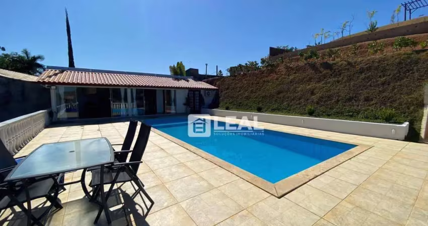 Chácara com 1 dormitório à venda, 1579 m² por r$ 350.000,00 - pitangueiras - matias barbosa/mg