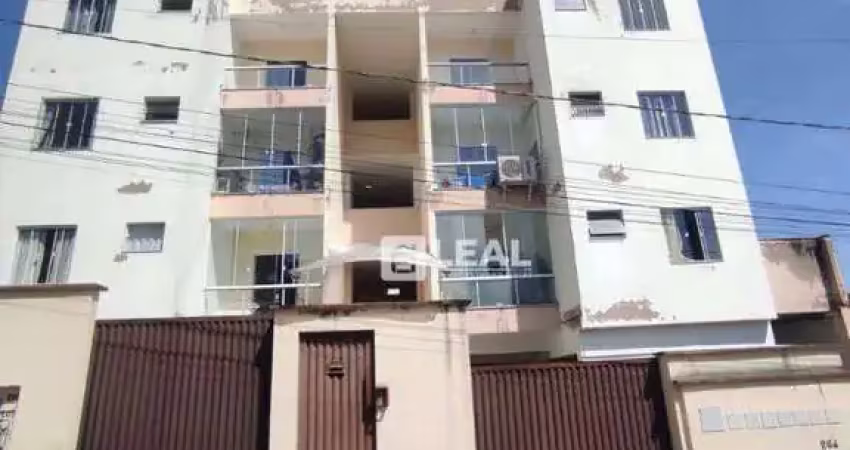 Apartamento com 2 dormitórios à venda, 106 m² por r$ 165.000,00 - monte alegre - matias barbosa/mg