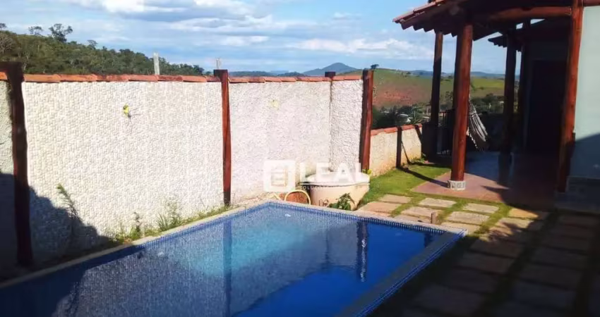 Casa com 1 quarto à venda na Balança, Simão Pereira 