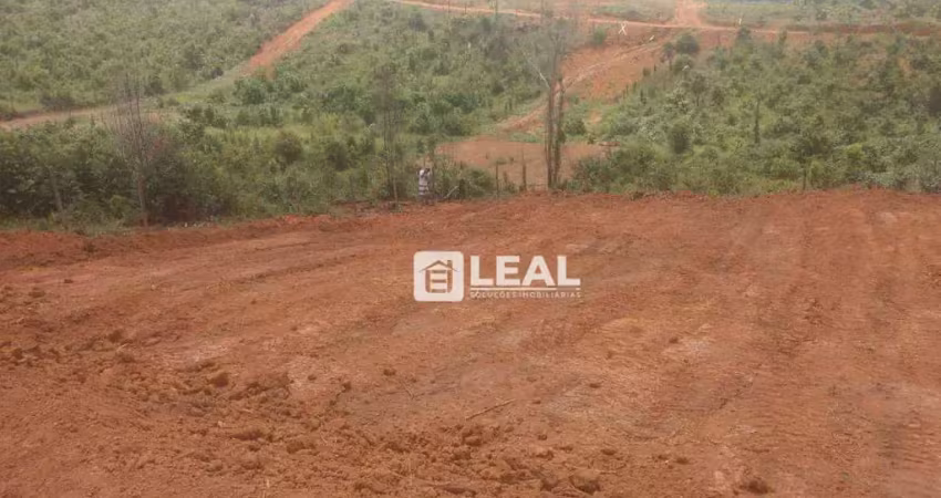 Terreno à venda, 1140 m² por r$ 50.000,00 - fazenda boa vista  - juiz de fora/mg