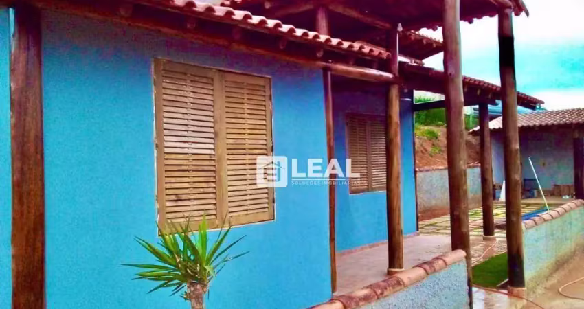 Chácara / sítio com 1 quarto à venda na Balança, Simão Pereira 