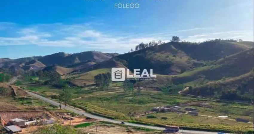 Condomínio vista alegre, lotes a partir de700 m² - igrejinha - juiz de fora/mg