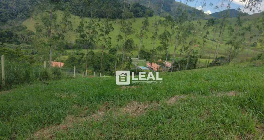 Terreno à venda, 1500 m² por r$ 40.000,00 - monte verde - juiz de fora/mg