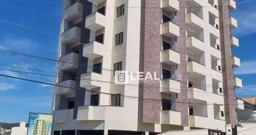 Apartamento com 2 dormitórios à venda, 69 m² por r$ 299.000,00 - bairu - juiz de fora/mg