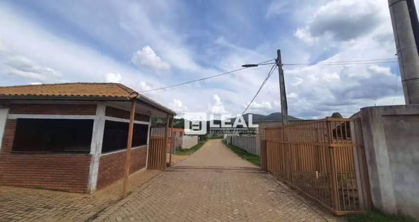 Terreno à venda, 635 m² por r$ 80.000,00 - valadares - juiz de fora/mg