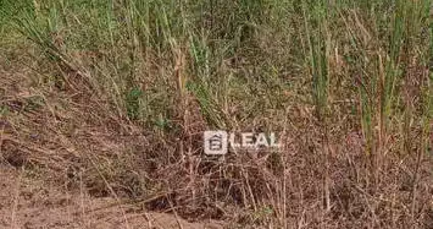Terreno à venda, 1200 m² por r$ 160.000,00 - santa cruz - juiz de fora/mg