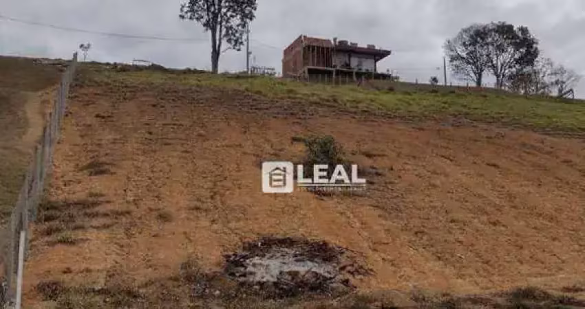 Terreno à venda, 1000 m² por r$ 89.000,00 - condomínio portal belmiro braga - belmiro braga/mg