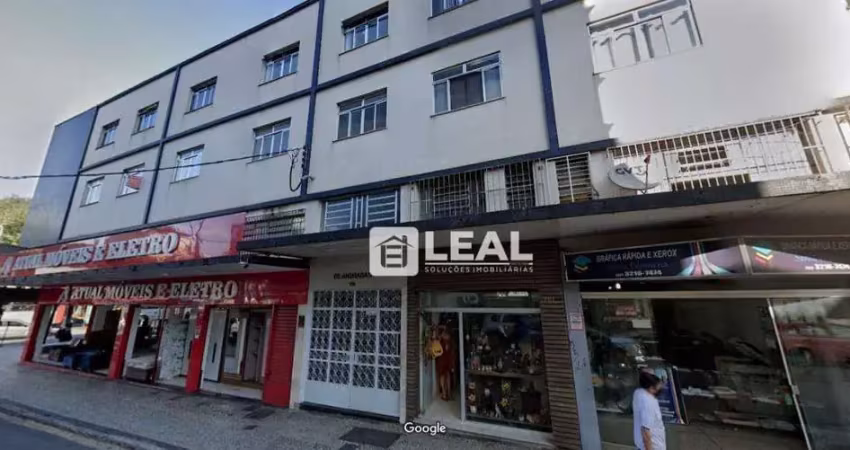 Apartamento com 3 dormitórios à venda, 118 m² por r$ 435.000,00 - santa helena - juiz de fora/mg