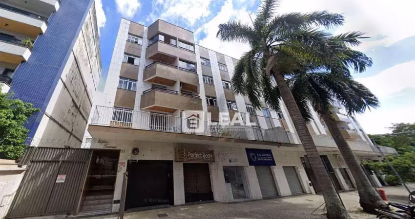 Apartamento com 3 dormitórios à venda, 95 m² por r$ 380.000,00 - alto dos passos - juiz de fora/mg