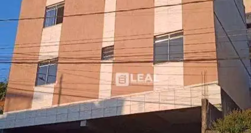 Apartamento com 2 dormitórios à venda, 111 m² por r$ 250.000 - maria célia - matias barbosa/mg