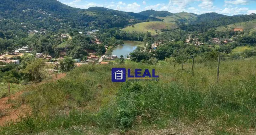 Terreno à venda, 3160 m² por r$ 140.000,00 - miragem ii - simão pereira/mg