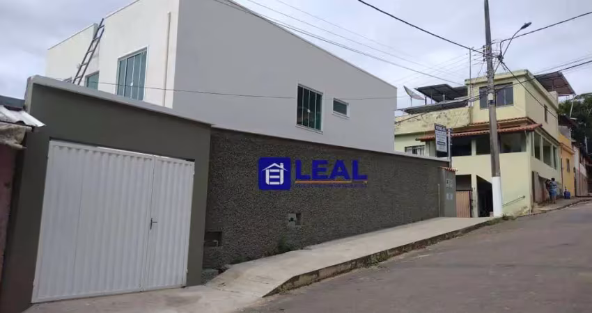 Casa com 3 dormitórios à venda por r$ 250.000,00 - monte alegre - matias barbosa/mg