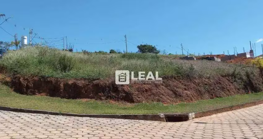 Terreno à venda, 305 m² por r$ 75.000,00 - alto sereno  - matias barbosa/mg