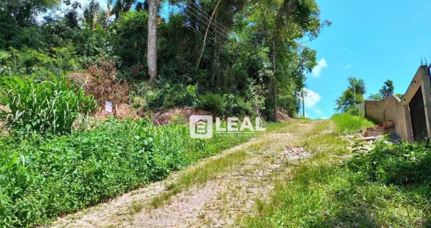 Terreno à venda, 900 m² por r$ 70.000,00 - pitangueiras - matias barbosa/mg
