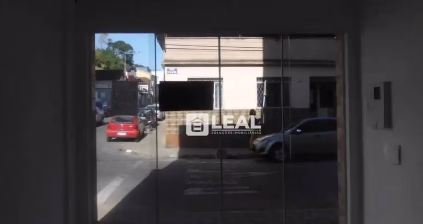 Loja à venda, 68 m² por r$ 270.000,00 - centro - matias barbosa/mg