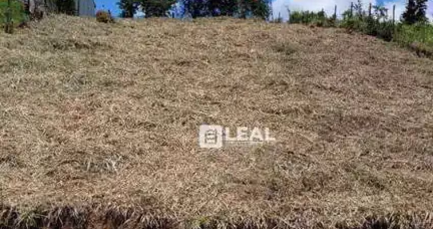 Terreno à venda, 531 m² por r$ 70.000,00 - caeté - juiz de fora/mg