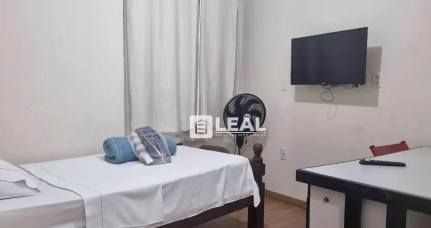 Hotel com 22 dormitórios à venda, 1 m² por r$ 2.500.000,00 - centenário - juiz de fora/mg
