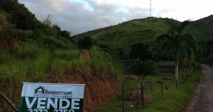 Terreno à venda, 10000 m² por r$ 300.000,00 - catita - matias barbosa/mg