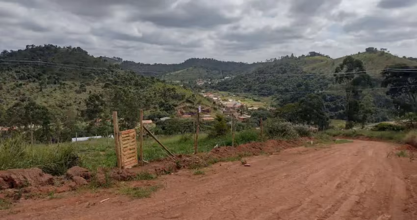 Terreno à venda, 400 m² por r$ 64.000,00 - igrejinha - juiz de fora/mg