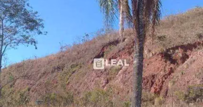 Terreno à venda, 1 m² por r$ 90.000,00 - pitangueiras - matias barbosa/mg