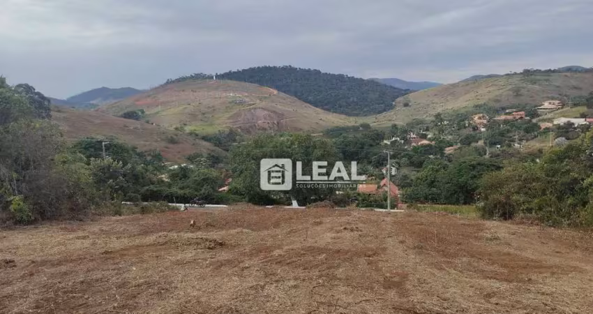 Terreno à venda, 1365 m² por r$ 150.000,00 - miragem ii - simão pereira/mg