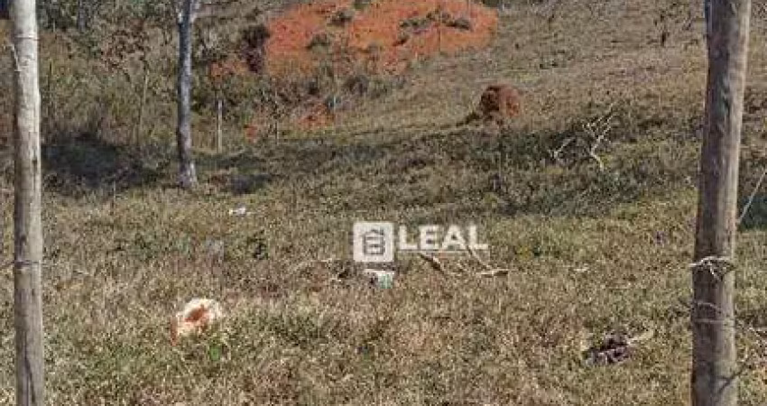 Terreno à venda, 650 m² por r$ 80.000,00 - ewbank da camara - ewbank da câmara/mg