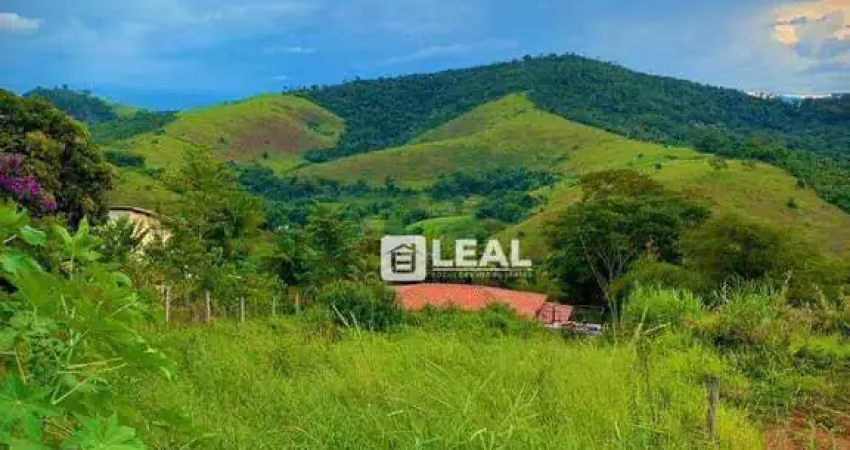 Terreno à venda, 750 m² por r$ 110.000,00 - balança - simão pereira/mg