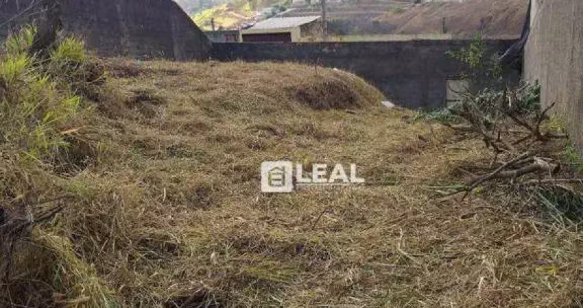 Terreno à venda, 315 m² por r$ 179.000,00 - nova era - juiz de fora/mg