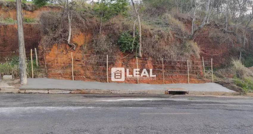 Terreno à venda, 591 m² por r$ 110.000,00 - são geraldo - juiz de fora/mg