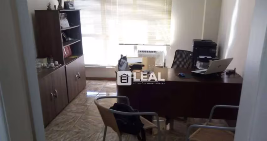 Sala comercial à venda - 32m² - edifício top center, centro - r$160.000,00 - juiz de fora,mg.