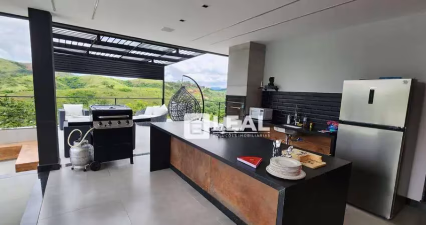 Casa com 2 dormitórios à venda, 380 m² por r$ 800.000,00 - três rios - três rios/rj
