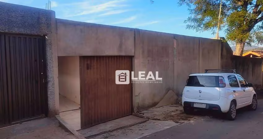 Chácara com 2 dormitórios à venda, 550 m² por r$ 300.000,00 - parque das colinas - matias barbosa/mg
